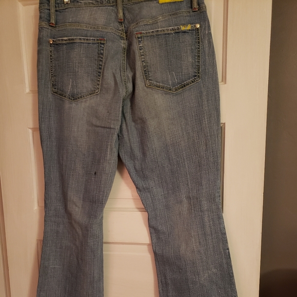 Vigoss Jeans, sz 19/20 - Picture 2 of 14
